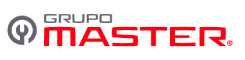 clientes grupo master logo