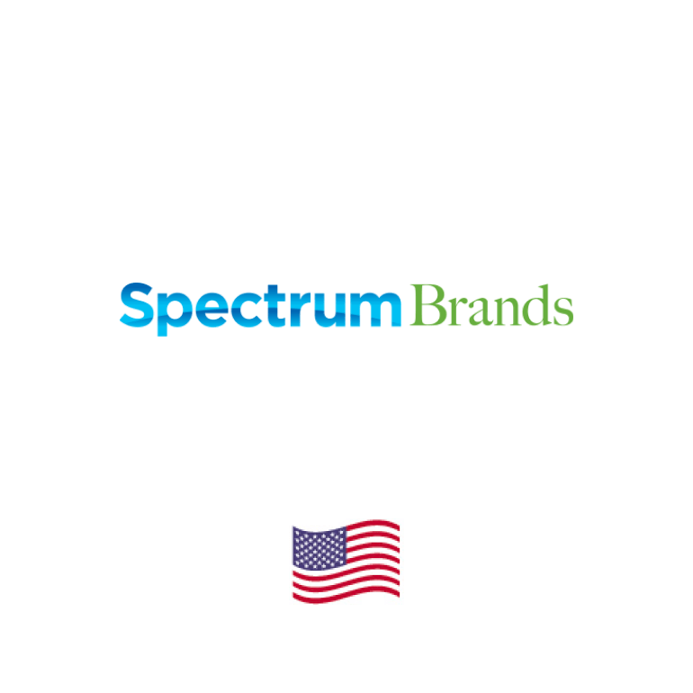 clientes logo spectrum brands