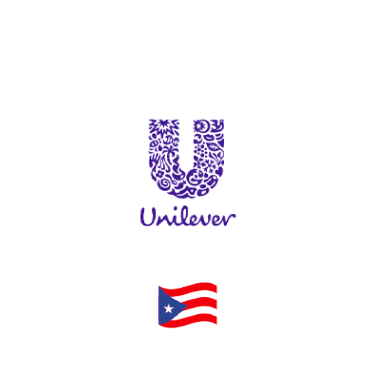 clientes logo unilever