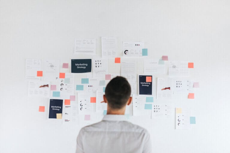 Estrategias de marketing