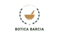 Botica Barcia